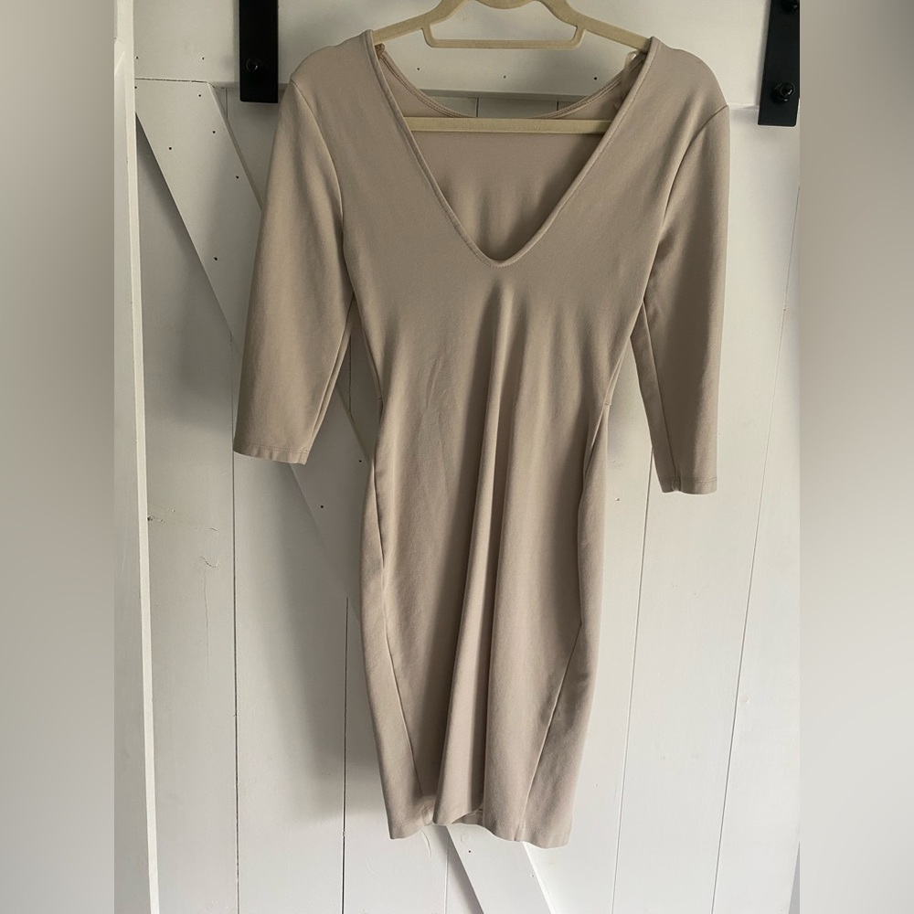 Lulu’s Dress